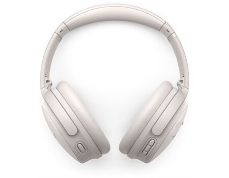 BOSE QuietComfort, Weiß