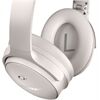 BOSE QuietComfort, Weiß