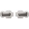 BOSE Ultra Open Earbuds, Weiß