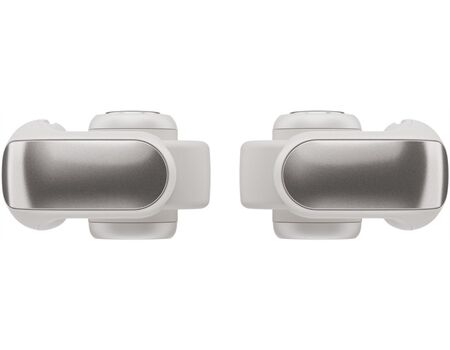 BOSE Ultra Open Earbuds, Weiß