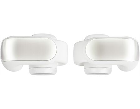 BOSE Ultra Open Earbuds, Diamond