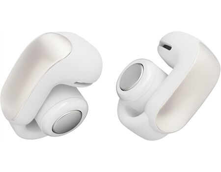 BOSE Ultra Open Earbuds, Diamond