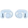 BOSE Ultra Open Earbuds, Moonstone Blue