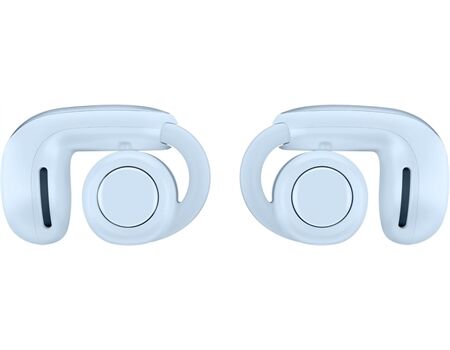 BOSE Ultra Open Earbuds, Moonstone Blue