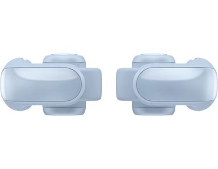 BOSE Ultra Open Earbuds, Moonstone Blue