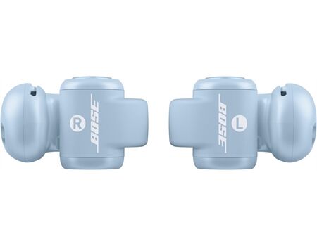 BOSE Ultra Open Earbuds, Moonstone Blue