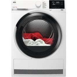 AEG Lavatherm TR7T60687 A+++ AEG Lavatherm TR7T60687 A+++
