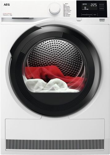 AEG Lavatherm TR7T60687 EEK: C