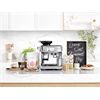 SAGE the Barista Touch Impress Edelstahl