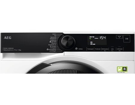 AEG Lavatherm TR8T75789
