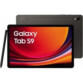 Samsung Galaxy Tab S9 (256GB) WiFi graphit Samsung Galaxy Tab S9 (256GB) WiFi graphit