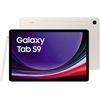 Samsung Galaxy Tab S9 (256GB) WiFi beige