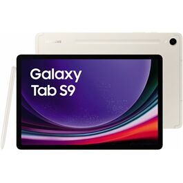 Samsung Galaxy Tab S9 (256GB) WiFi beige Samsung Galaxy Tab S9 (256GB) WiFi beige