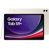 Samsung Galaxy Tab S9+ (512GB) WiFi beige