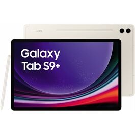 Samsung Galaxy Tab S9+ (512GB) WiFi beige Samsung Galaxy Tab S9+ (512GB) WiFi beige