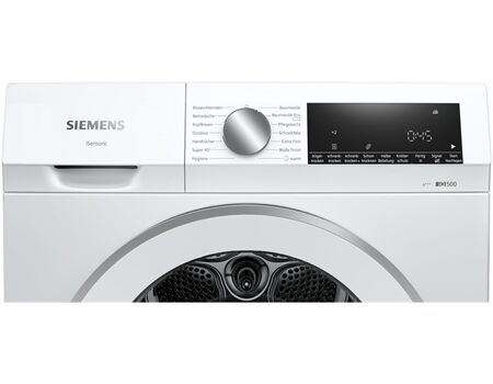 Siemens WQ33G2D175 Extraklasse 8kg //StiWa