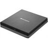 Verbatim Externer Slimline (USB-C)