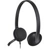 Logitech H 340