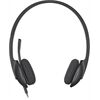 Logitech H 340