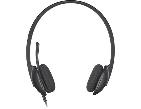 Logitech H 340