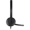 Logitech H 340
