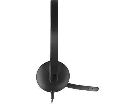 Logitech H 340