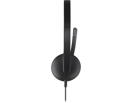 Logitech H 340