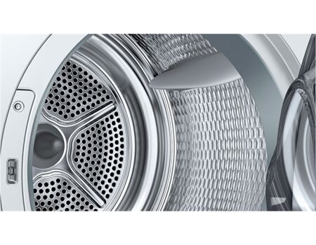 Siemens WT47W680 Extraklasse /8kg/A+++/selfCleaning
