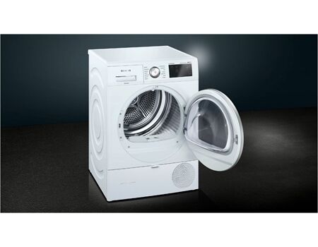 Siemens WT47W680 Extraklasse /8kg/A+++/selfCleaning