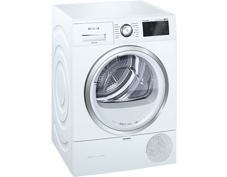 Siemens WT47W680 Extraklasse /8kg/A+++/selfCleaning