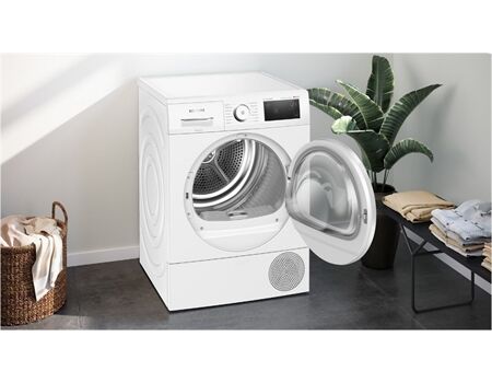 Siemens WT47W680 Extraklasse /8kg/A+++/selfCleaning