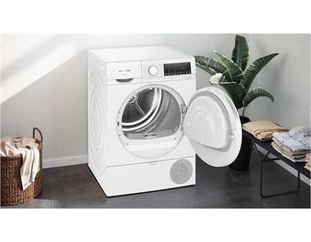 Siemens WQ33G2D20 8kg / A+++ /Trommelreversierung *