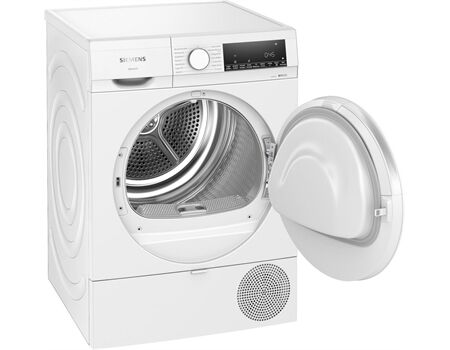 Siemens WQ33G2D20 8kg / A+++ /Trommelreversierung *