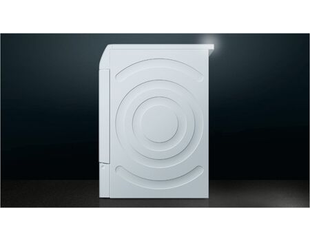 Siemens WQ33G2D20 8kg / A+++ /Trommelreversierung *