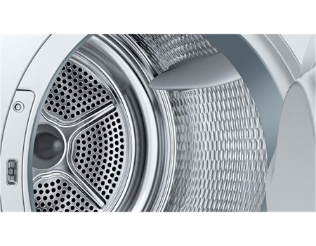 Siemens WQ33G2D20 8kg / A+++ /Trommelreversierung *