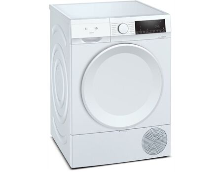 Siemens WQ33G2D20 8kg / A+++ /Trommelreversierung *