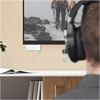 Hama Bluetooth-Audio-Transmitter für Flugzeuge und univ