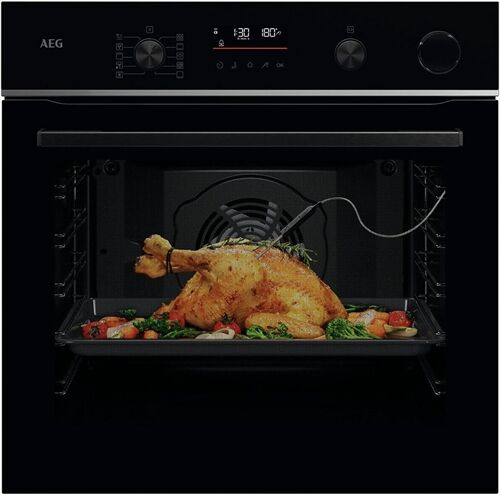 AEG EURB65PSV2 Pyrolyse/SenseCook/SteamCrisp
