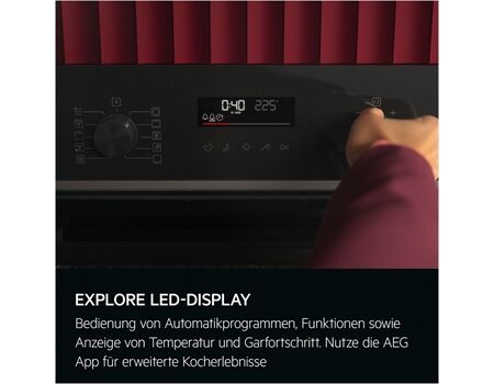 AEG EURB65PSV2