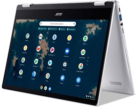 Acer Chromebook Spin 314(CP314-1HN-C07F)