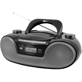 Soundmaster SCD8300 Soundmaster SCD8300