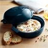 Emile Henry EH 8417 73 Cheese Baker Belle-Ile