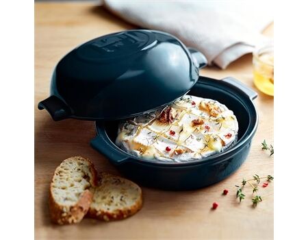 Emile Henry EH 8417 73 Cheese Baker Belle-Ile