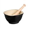 Emile Henry EH 0255 71 Mörser + Stößel Truffe