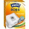 Swirl ROB 5 EcoPor