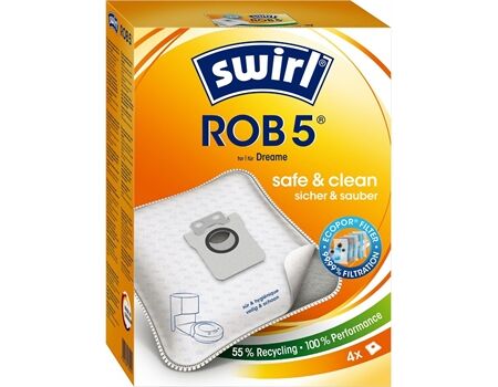Swirl ROB 5 EcoPor