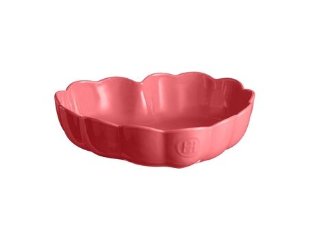 Emile Henry EH 6153 47 Herzform MADELEINE in candy