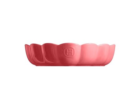 Emile Henry EH 6153 47 Herzform MADELEINE in candy