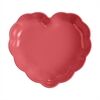 Emile Henry EH 6153 47 Herzform MADELEINE in candy