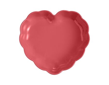 Emile Henry EH 6153 47 Herzform MADELEINE in candy